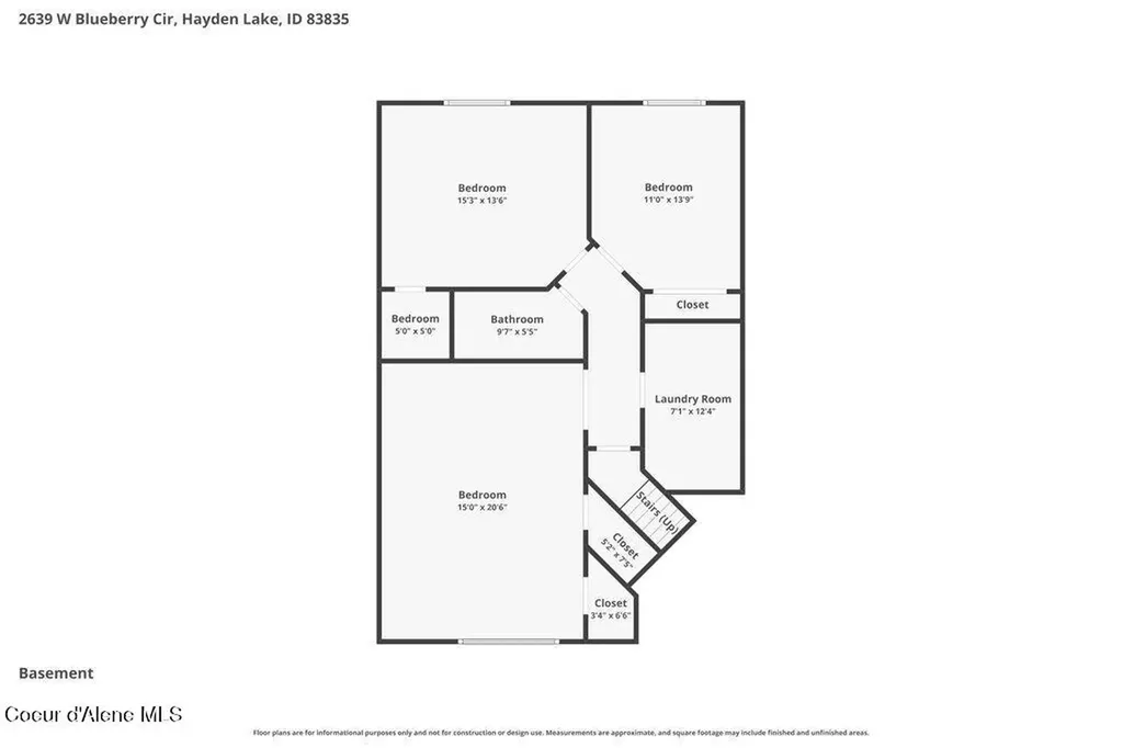 2639 W Blueberry Circle Hayden ID 83835