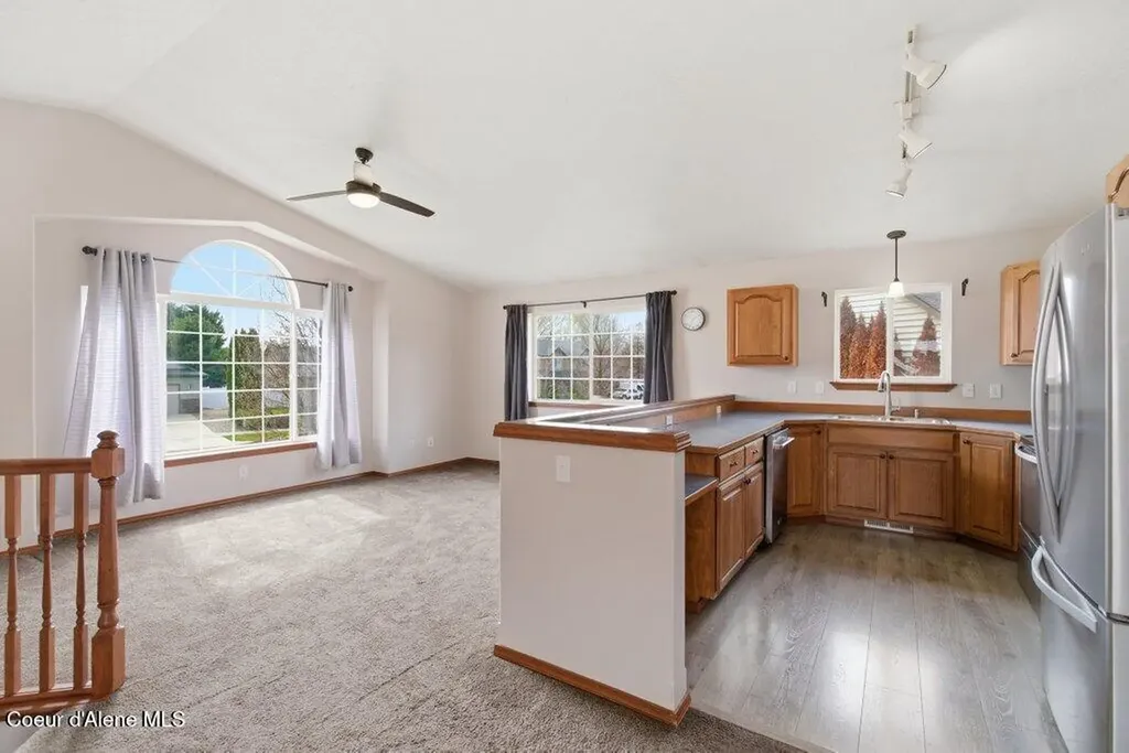 2639 W Blueberry Circle Hayden ID 83835