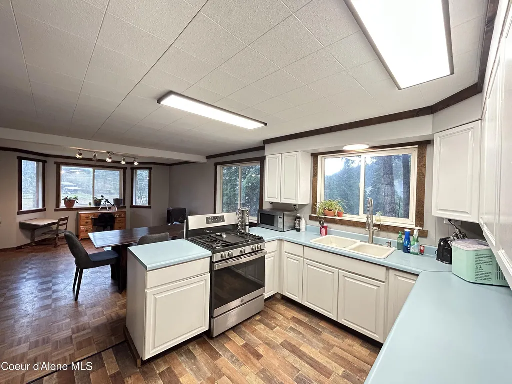 386 Big Cedar Road Kooskia ID 83539