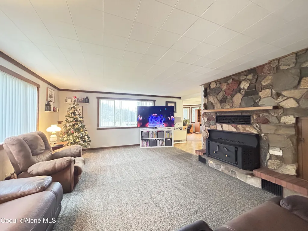 386 Big Cedar Road Kooskia ID 83539