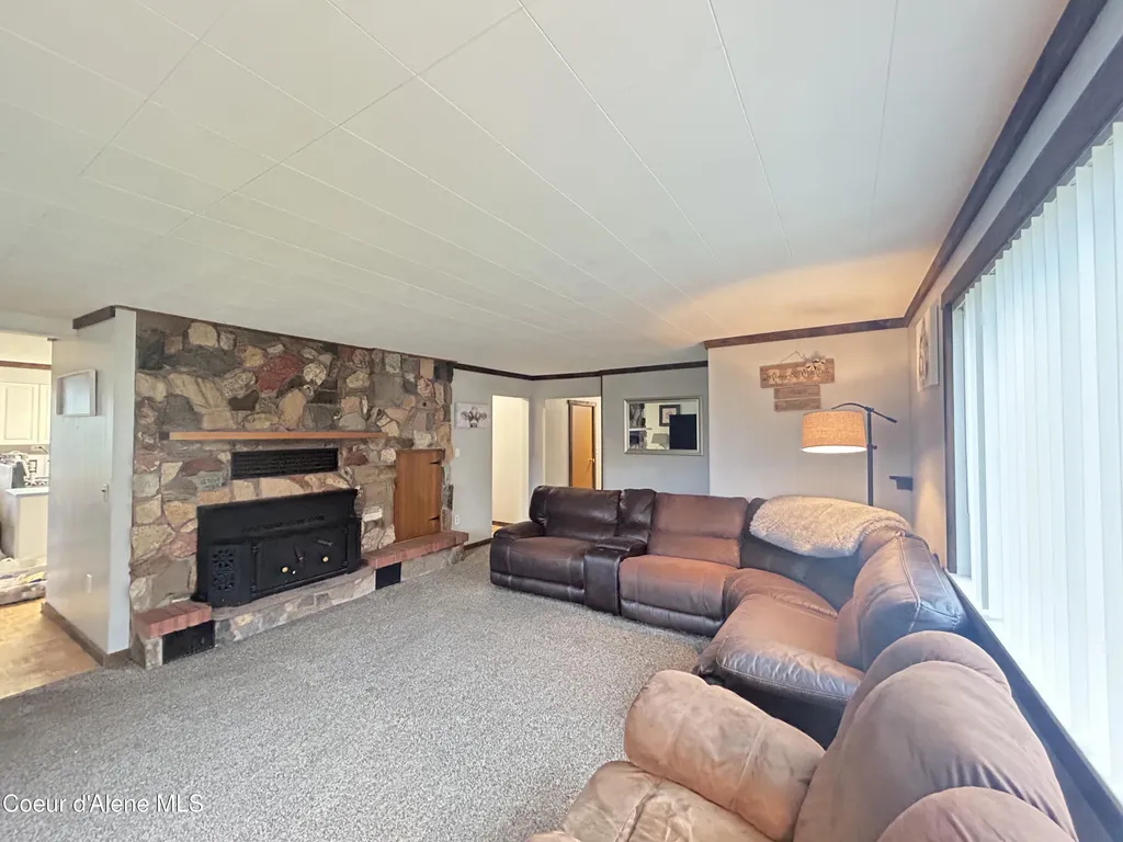 386 Big Cedar Road Kooskia ID 83539