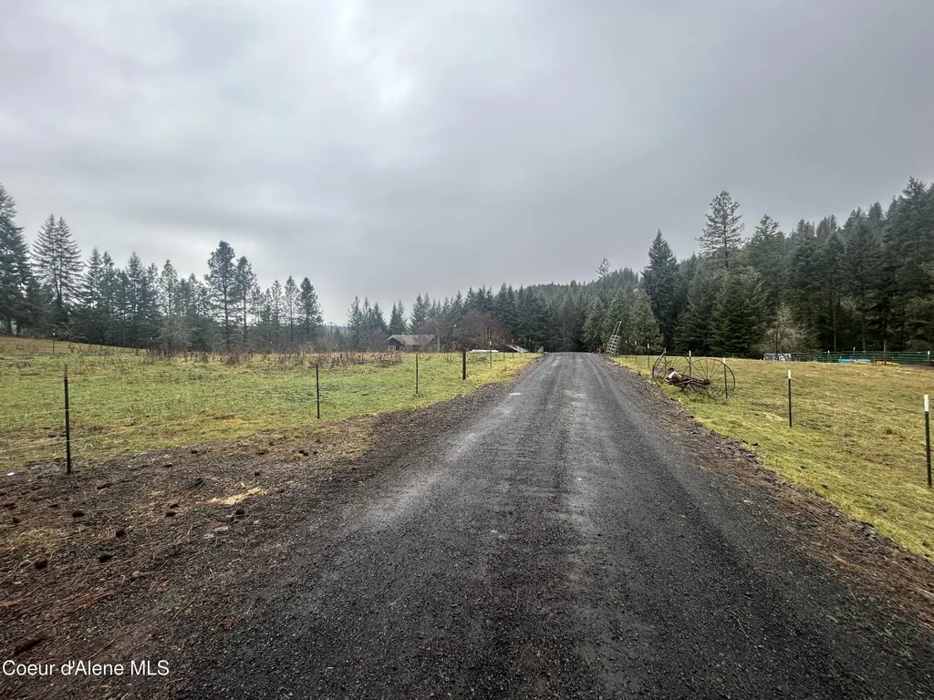 386 Big Cedar Road Kooskia ID 83539