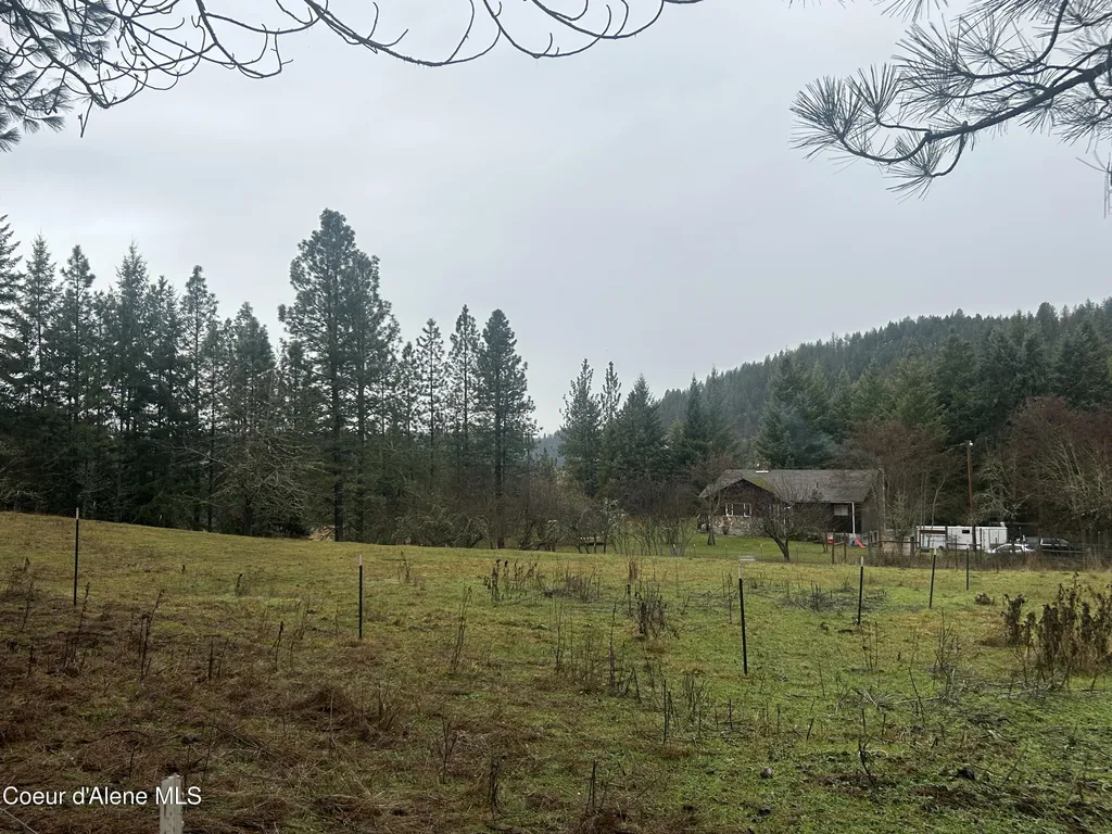 386 Big Cedar Road Kooskia ID 83539