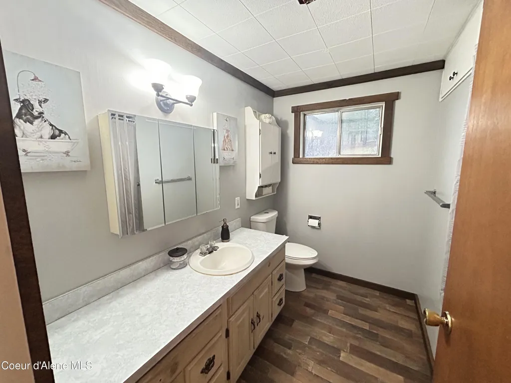 386 Big Cedar Road Kooskia ID 83539