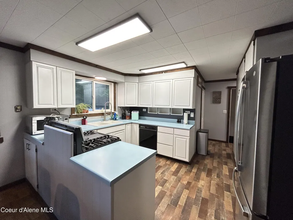386 Big Cedar Road Kooskia ID 83539