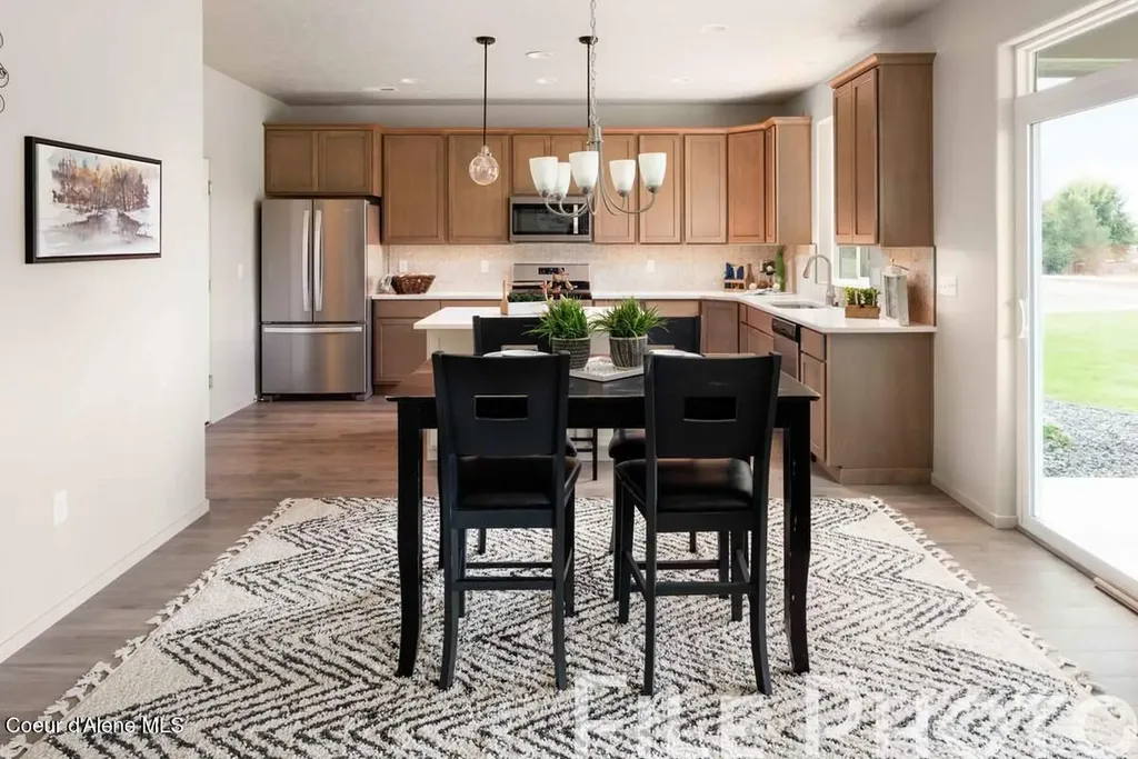 5919 Pelican Loop Rathdrum ID 83858
