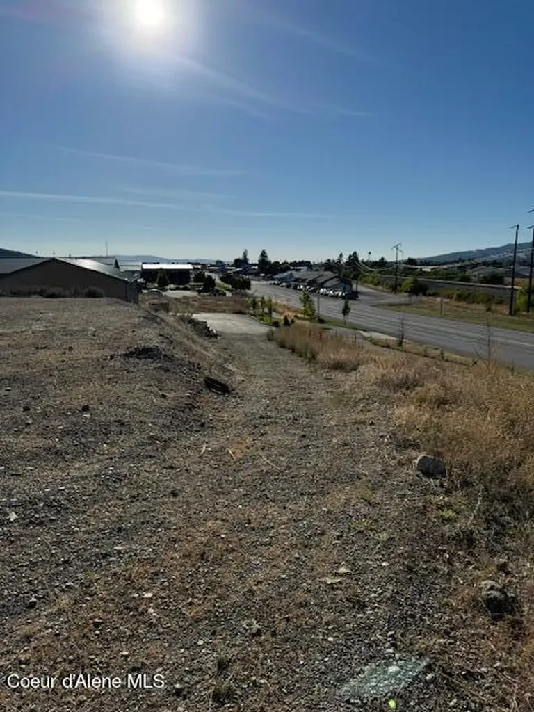 5856 W Seltice Way Post Falls ID 83854