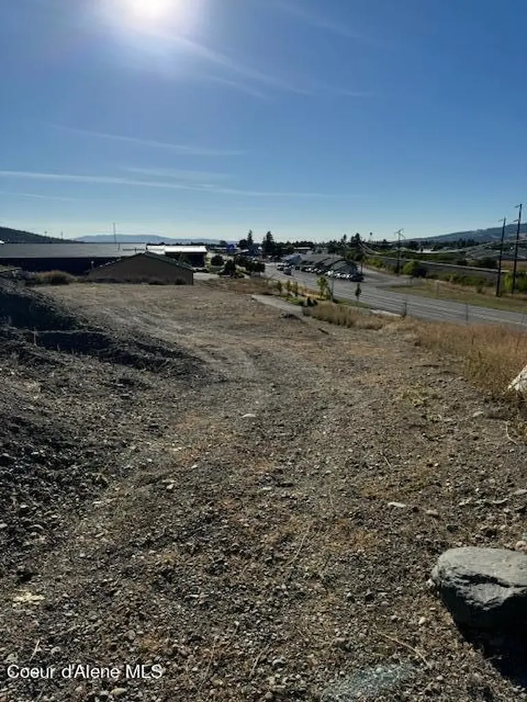 5856 W Seltice Way Post Falls ID 83854