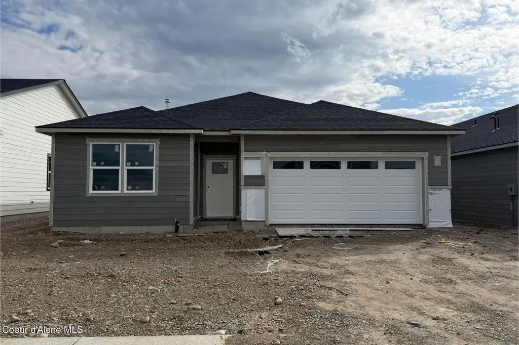 4502 E Culpeo Avenue Post Falls ID 83854