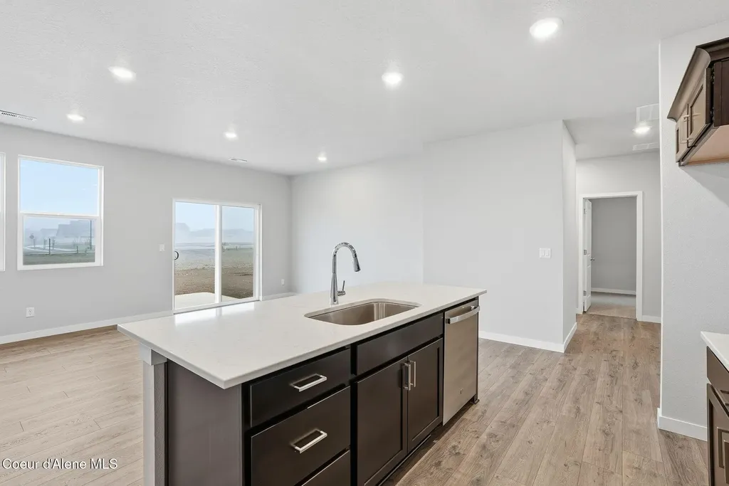 4502 E Culpeo Avenue Post Falls ID 83854