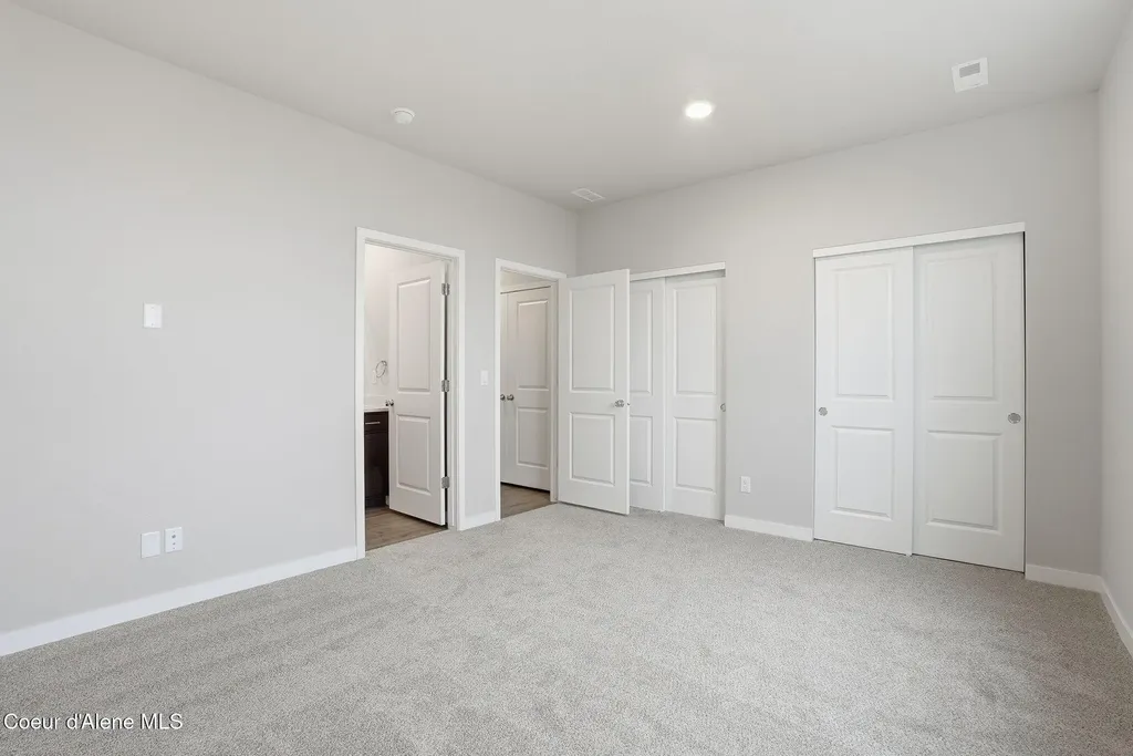 4502 E Culpeo Avenue Post Falls ID 83854