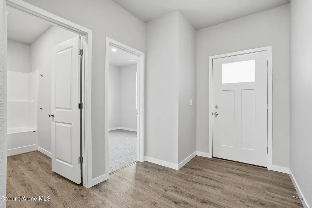 4502 E Culpeo Avenue Post Falls ID 83854