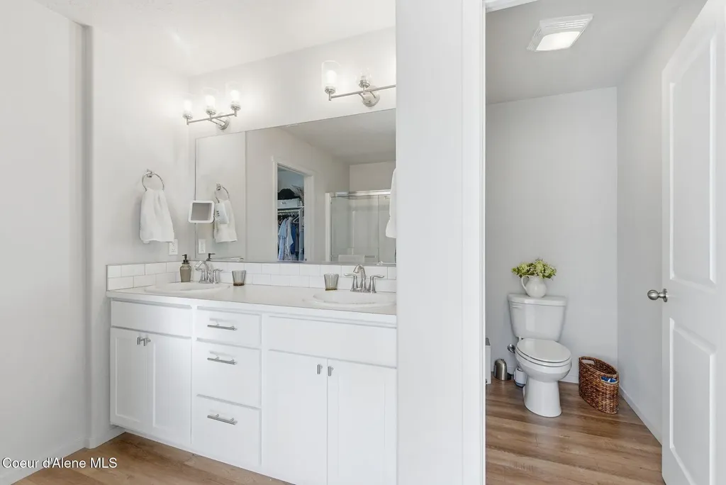 9798 N Heston Loop Hayden ID 83835