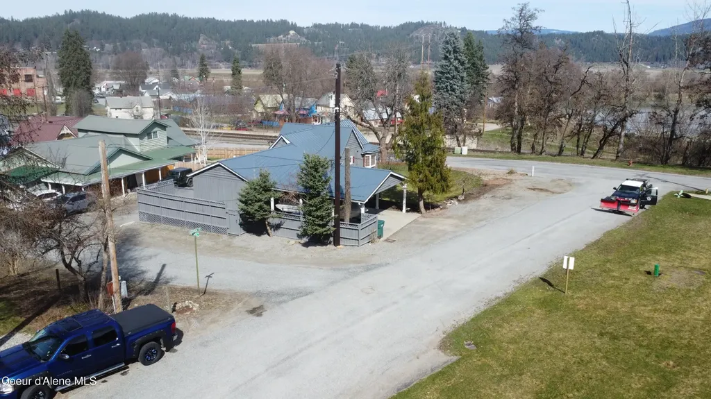 7042 Oak Street Bonners Ferry ID 83805