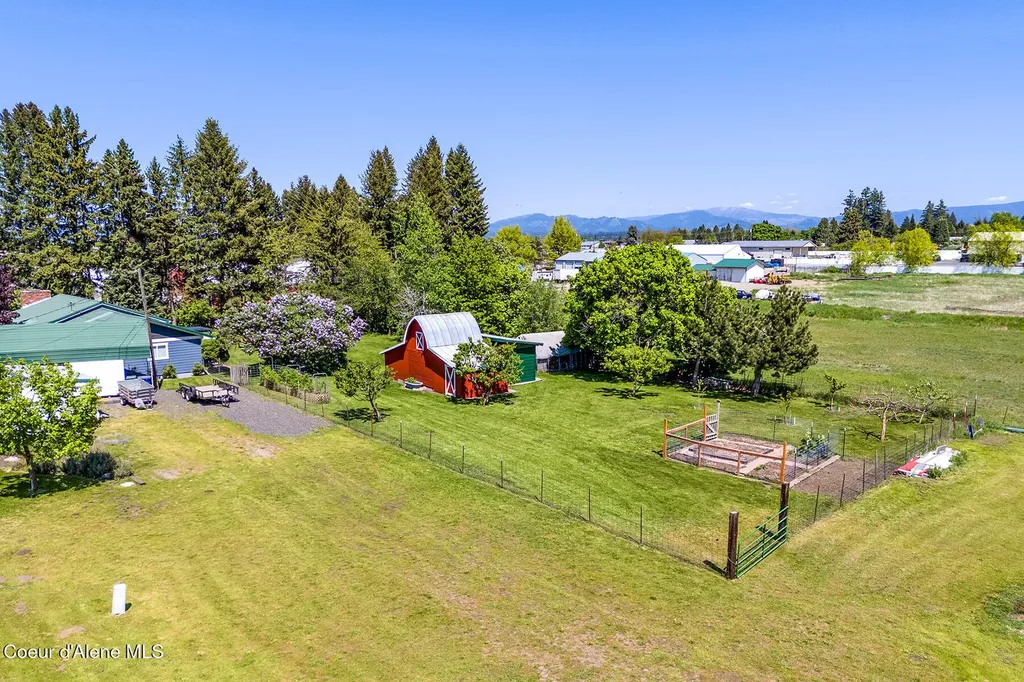 9490 N Atlas Road Hayden ID 83835
