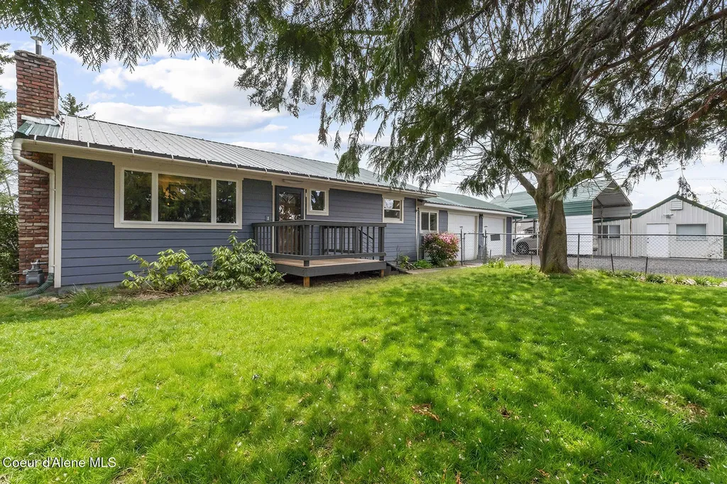 9490 N Atlas Road Hayden ID 83835