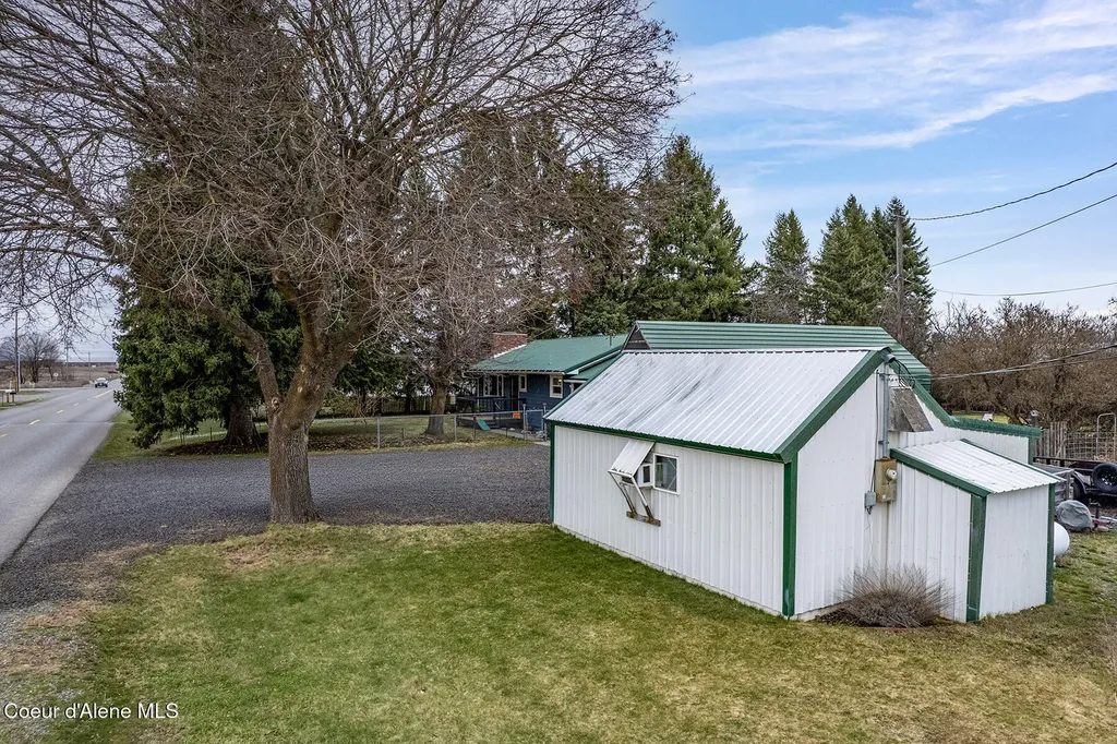 9490 N Atlas Road Hayden ID 83835