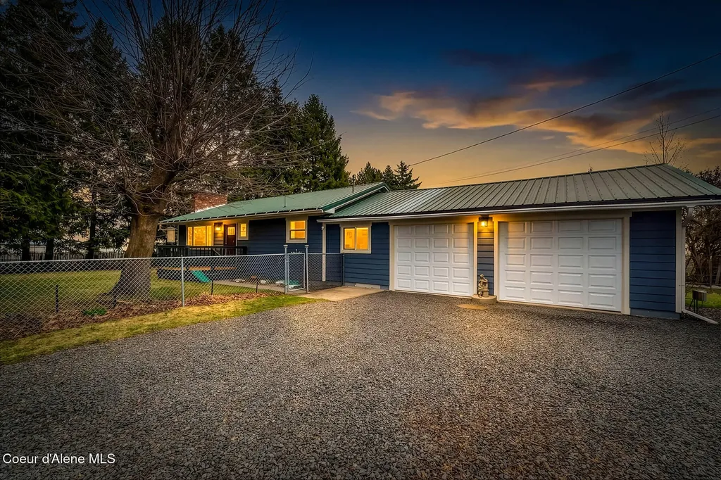 9490 N Atlas Road Hayden ID 83835
