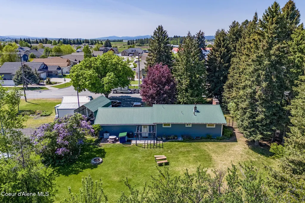 9490 N Atlas Road Hayden ID 83835
