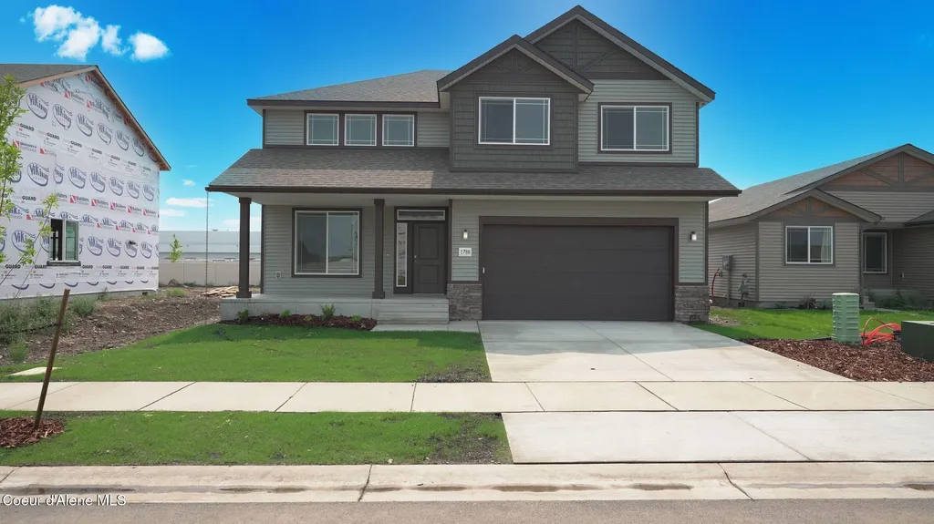 6042 Pelican Loop Rathdrum ID 83858