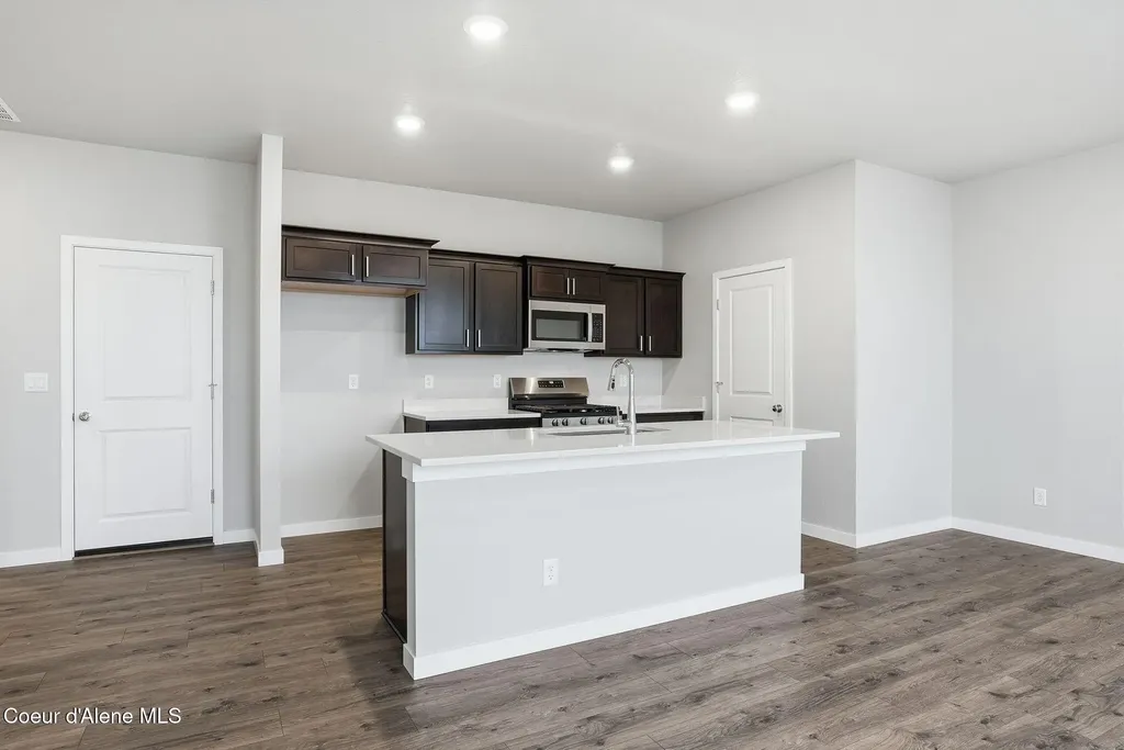 4584 E Culpeo Avenue Post Falls ID 83854