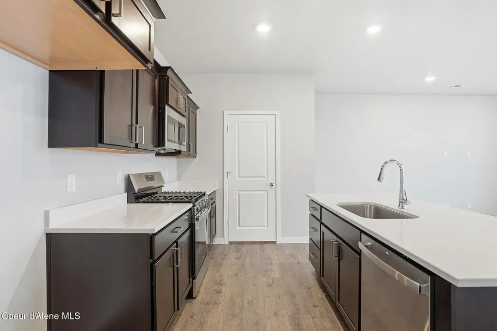 4584 E Culpeo Avenue Post Falls ID 83854
