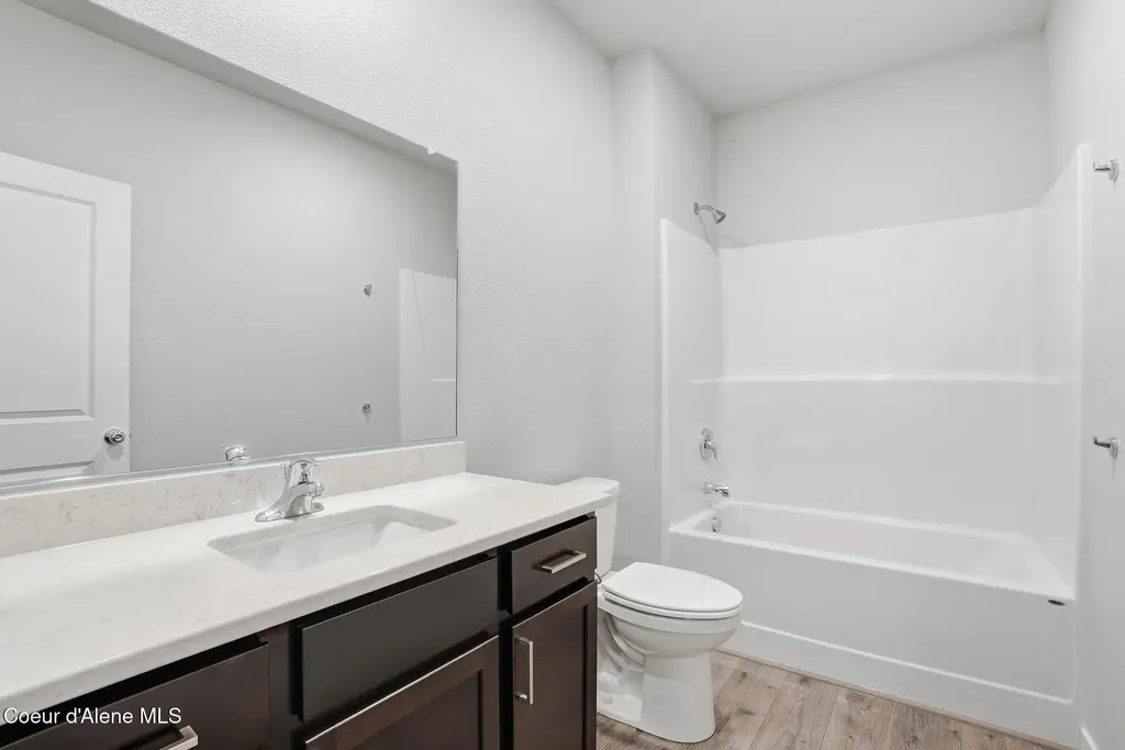 4584 E Culpeo Avenue Post Falls ID 83854