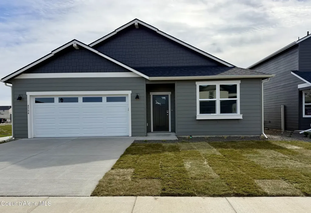 4584 E Culpeo Avenue Post Falls ID 83854