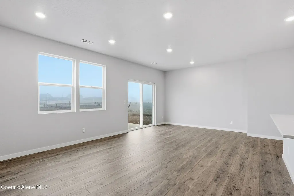 4584 E Culpeo Avenue Post Falls ID 83854