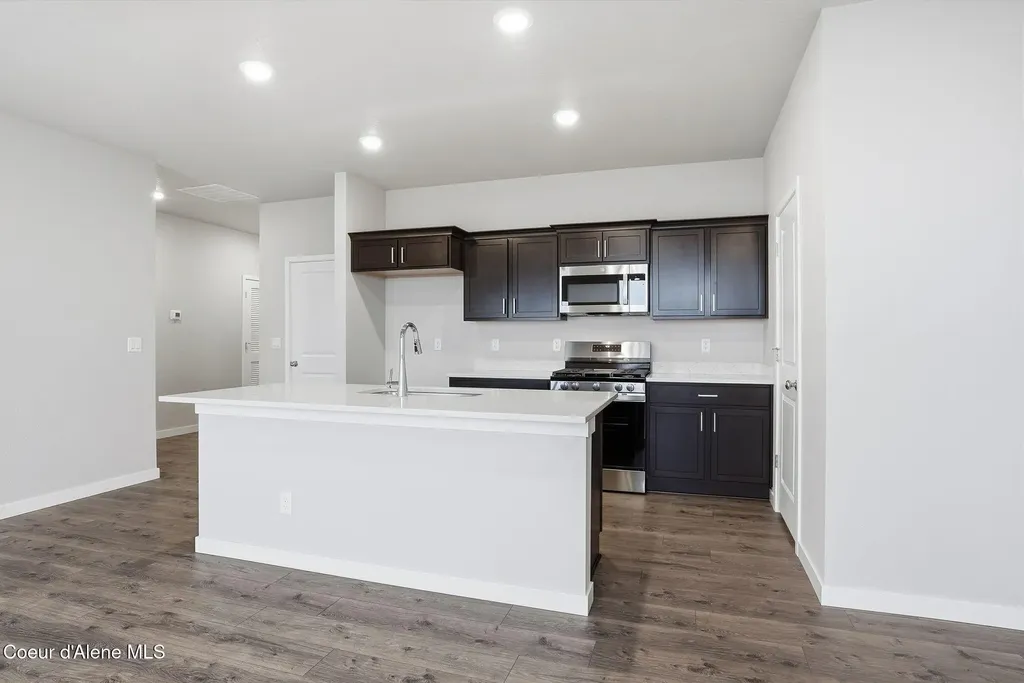 4584 E Culpeo Avenue Post Falls ID 83854
