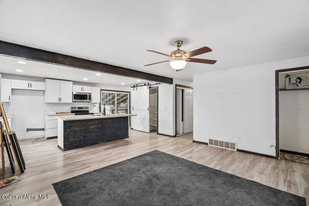 2148 E Prairieview Drive Post Falls ID 83854