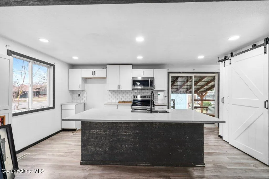 2148 E Prairieview Drive Post Falls ID 83854