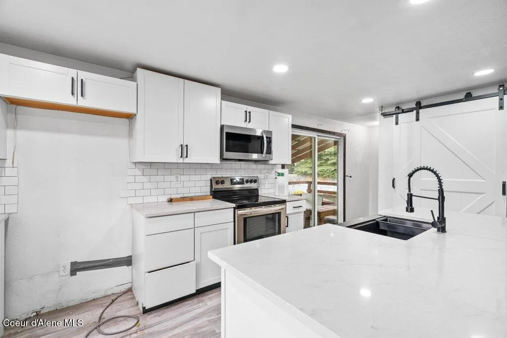2148 E Prairieview Drive Post Falls ID 83854