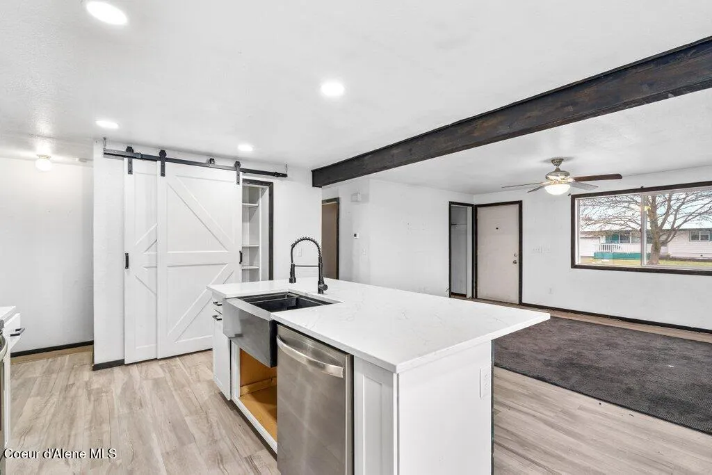 2148 E Prairieview Drive Post Falls ID 83854