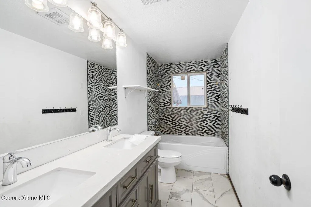 2148 E Prairieview Drive Post Falls ID 83854