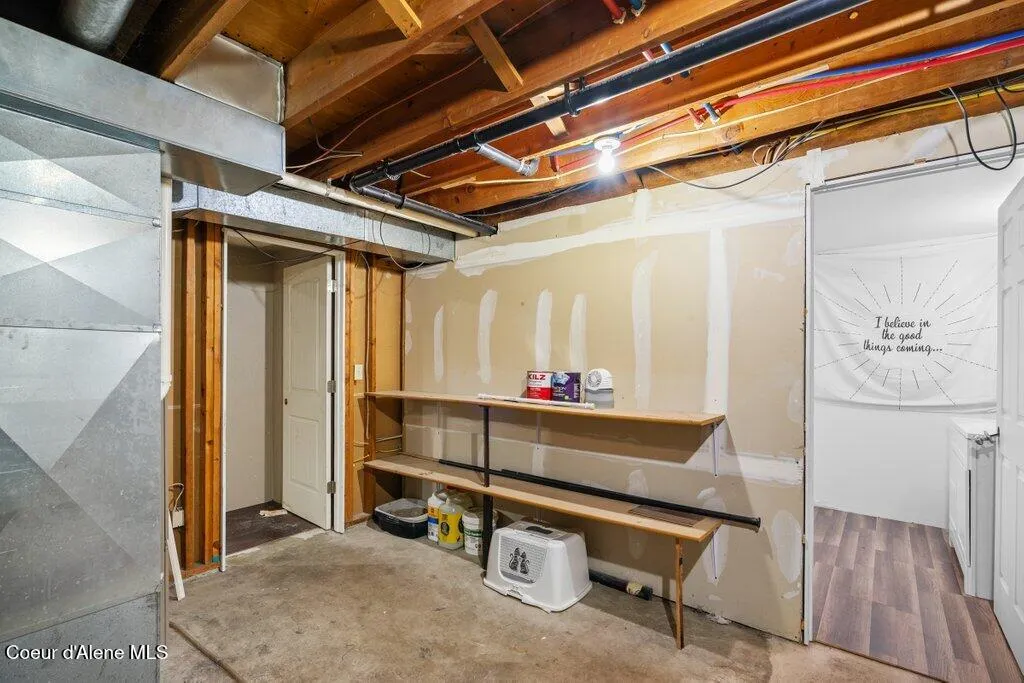2148 E Prairieview Drive Post Falls ID 83854