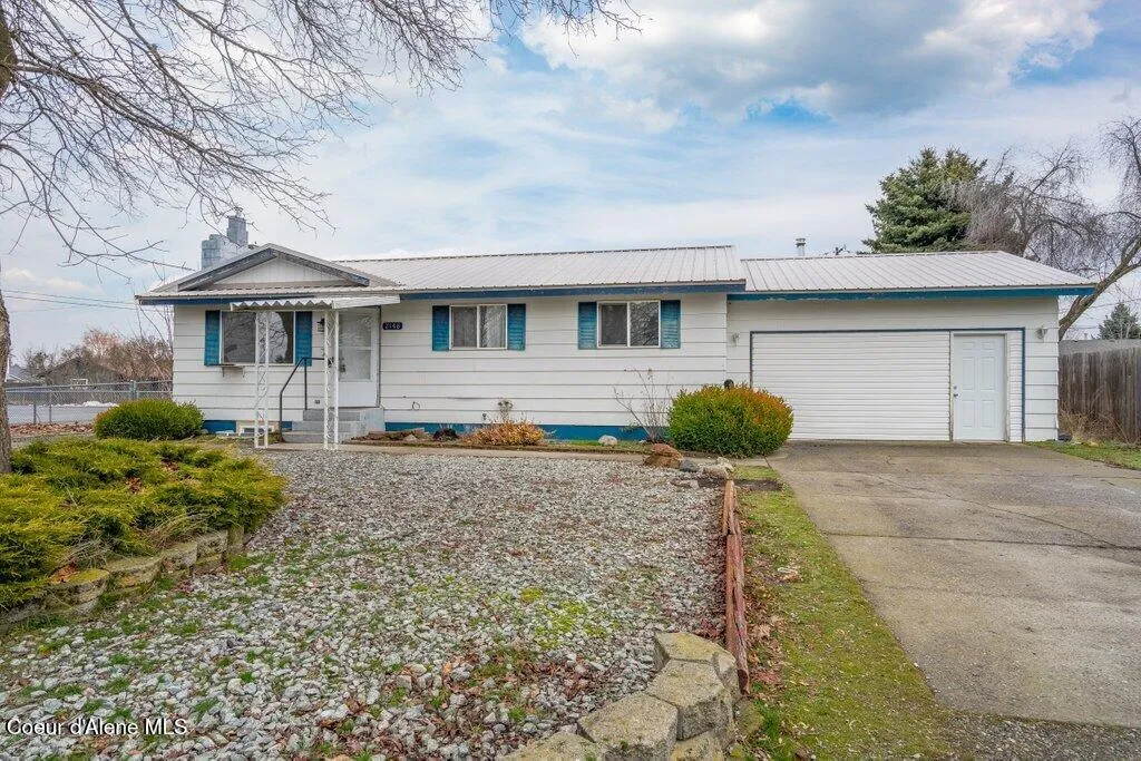 2148 E Prairieview Drive Post Falls ID 83854