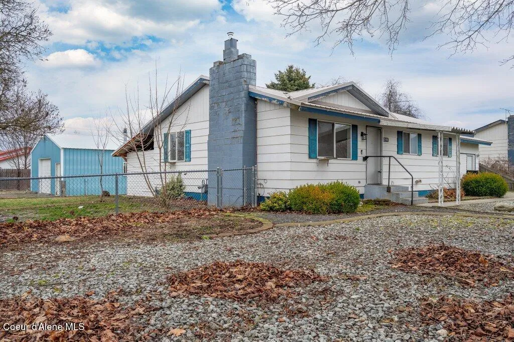 2148 E Prairieview Drive Post Falls ID 83854