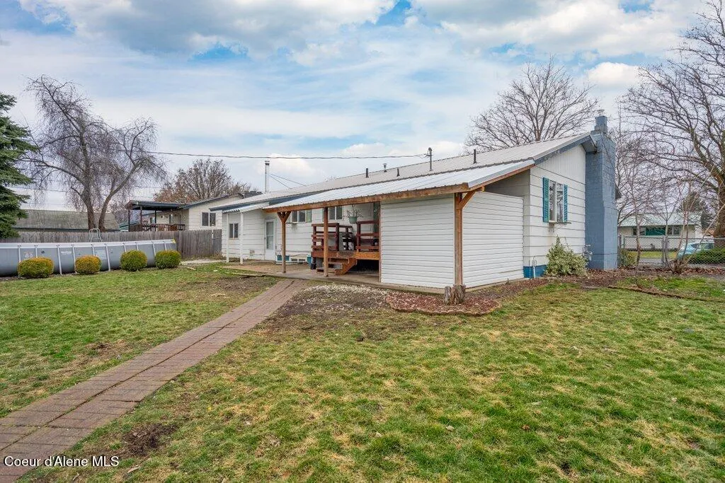 2148 E Prairieview Drive Post Falls ID 83854