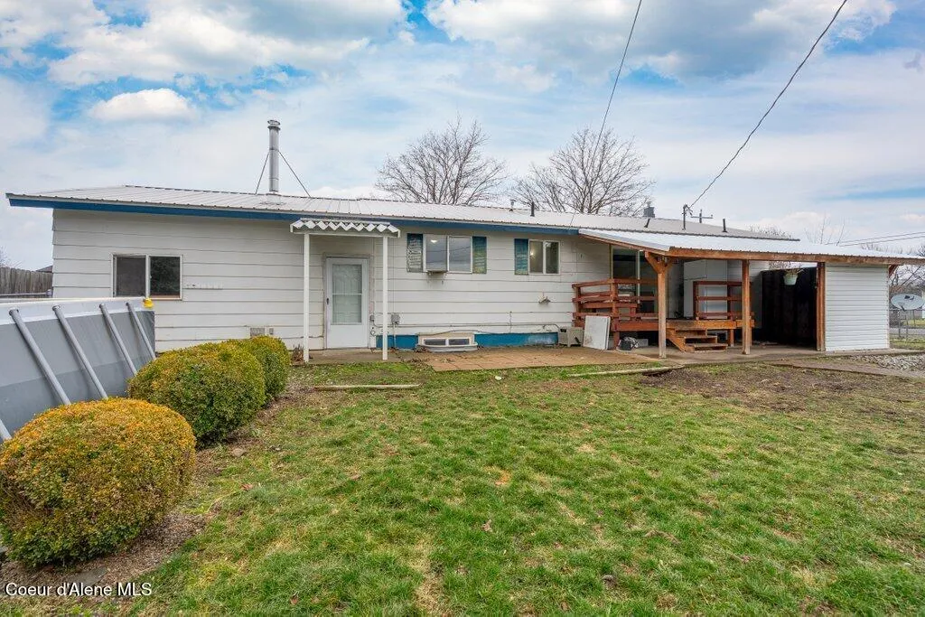 2148 E Prairieview Drive Post Falls ID 83854