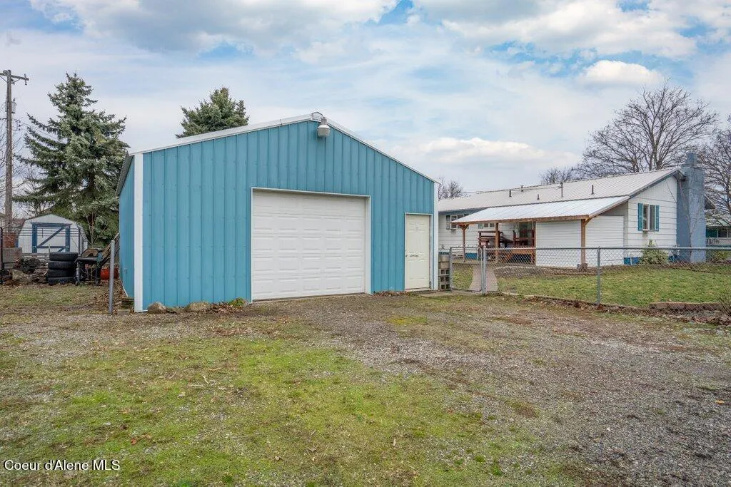 2148 E Prairieview Drive Post Falls ID 83854