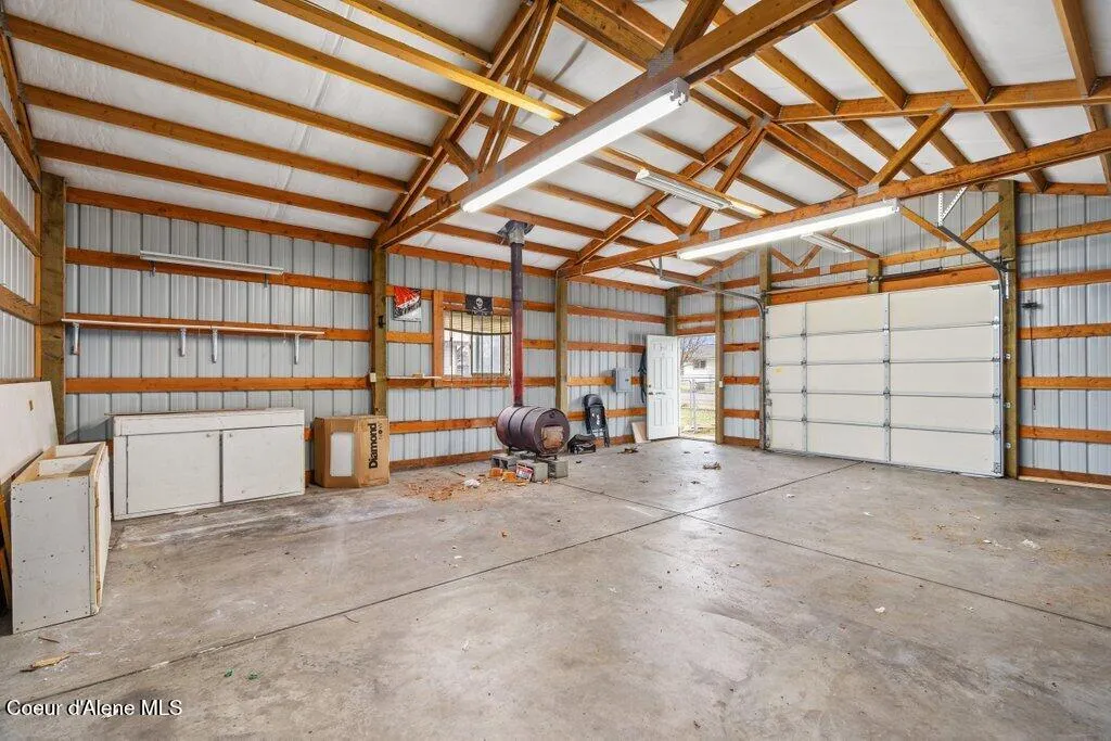 2148 E Prairieview Drive Post Falls ID 83854