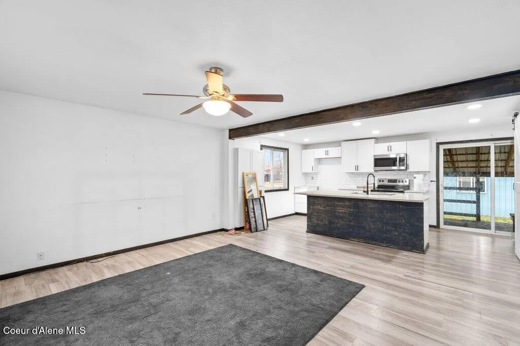 2148 E Prairieview Drive Post Falls ID 83854