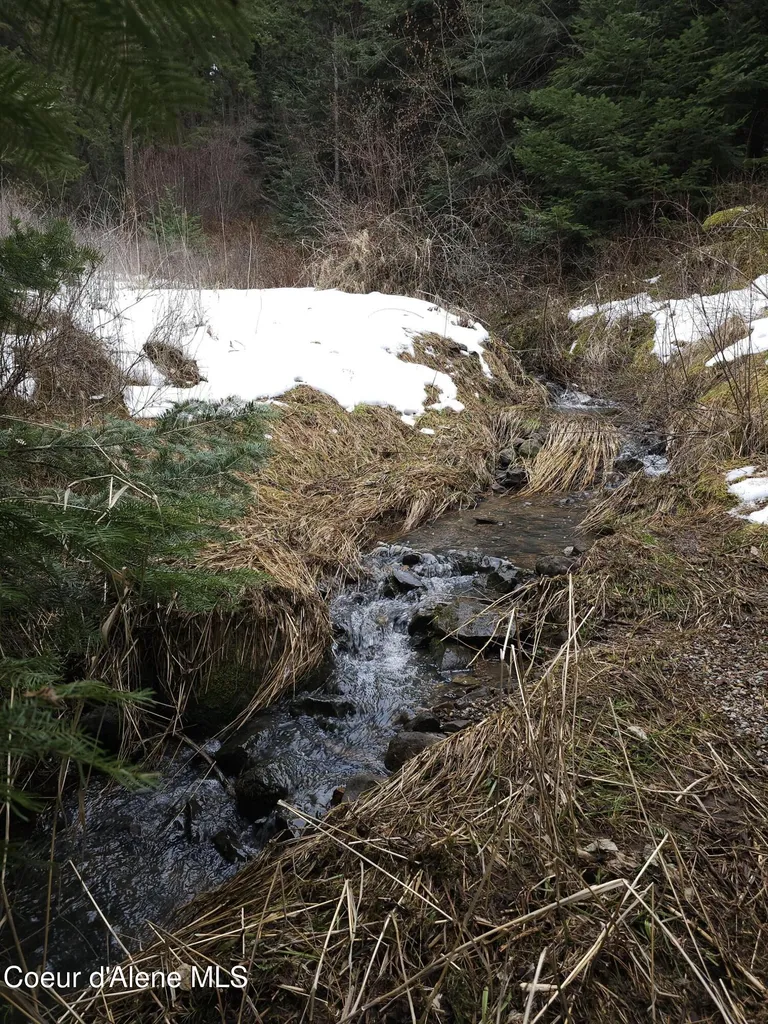 2252 E Badger Road Harrison ID 83833