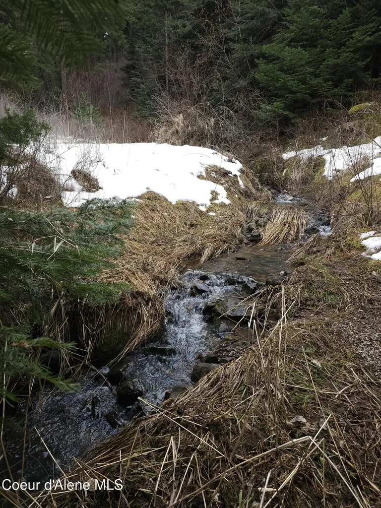 2252 E Badger Road Harrison ID 83833