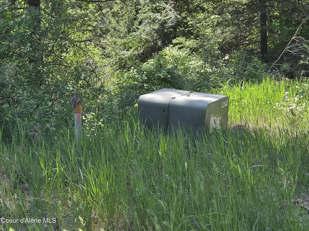 2252 E Badger Road Harrison ID 83833