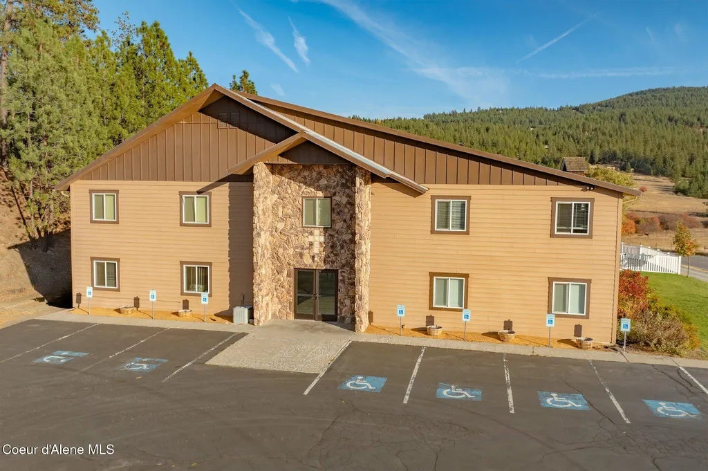 19459 W Riverview Drive Post Falls ID 83854