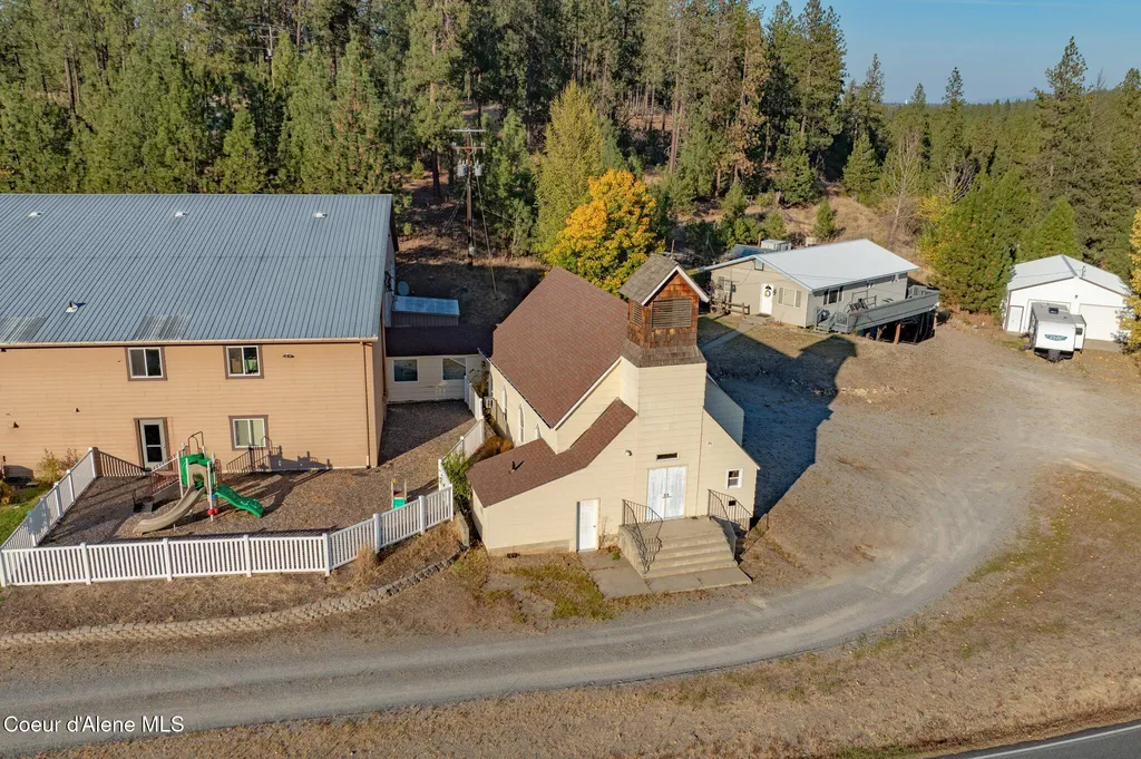 19459 W Riverview Drive Post Falls ID 83854