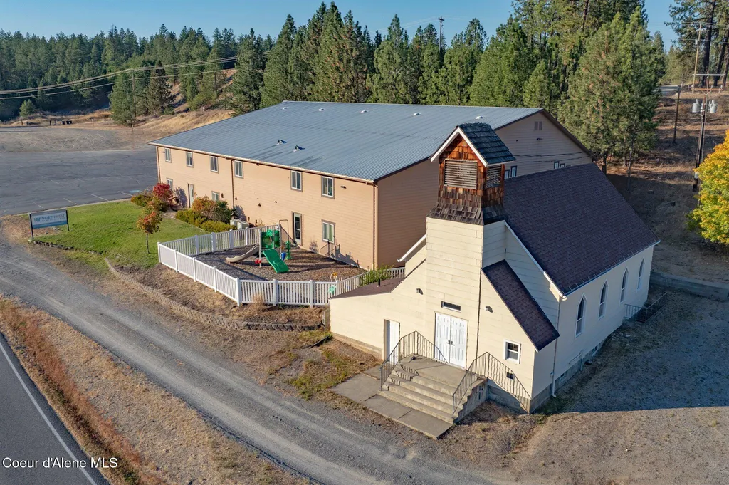 19459 W Riverview Drive Post Falls ID 83854