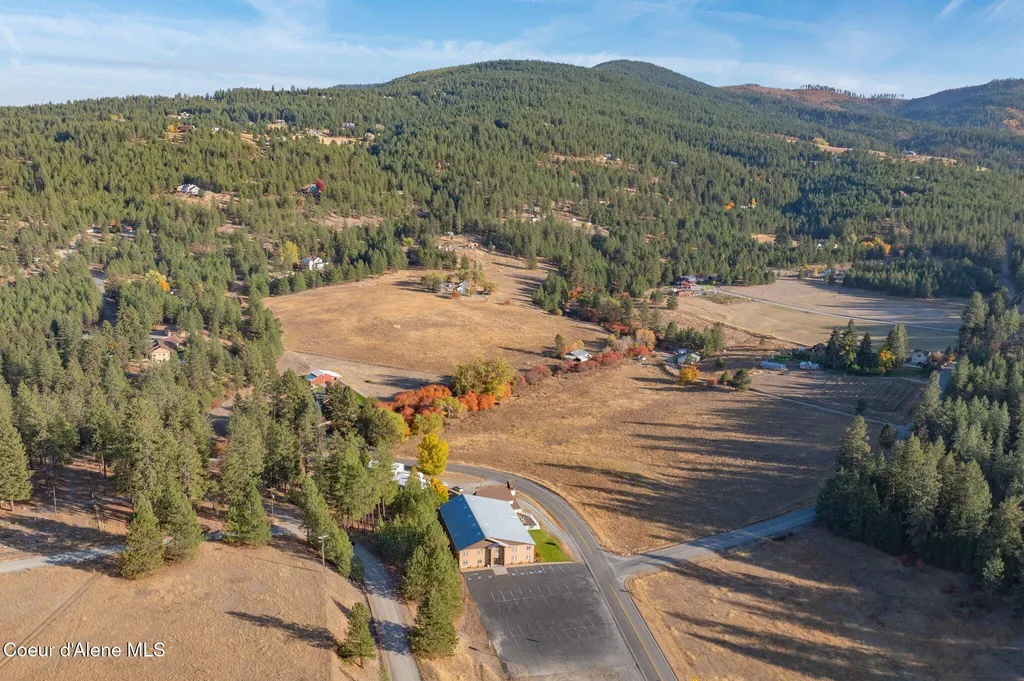 19459 W Riverview Drive Post Falls ID 83854
